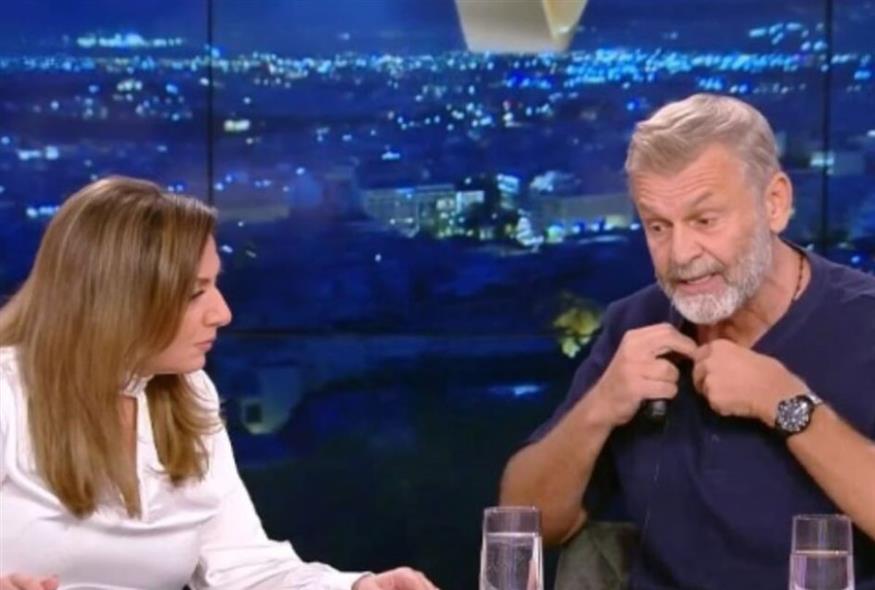 Γκλέτσος - Μουτίδου