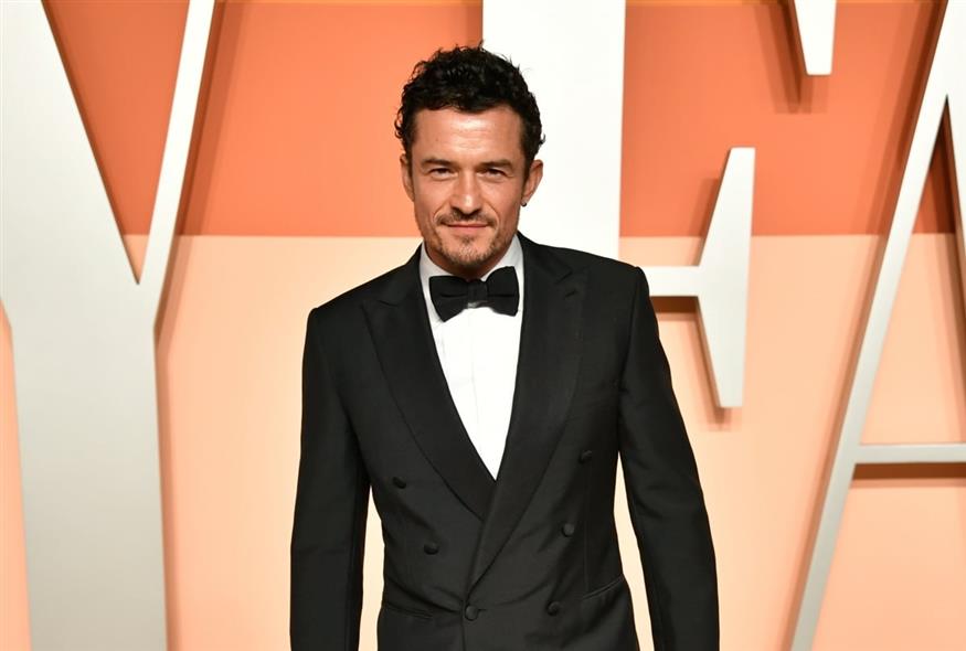 Ορλάντο Μπλουμ (AP)