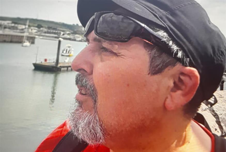 Κλαούντιο Ακουιλίνο (Devon and Cornwall Police) Κλαούντιο Ακουιλίνο (Devon and Cornwall Police)