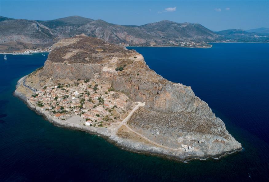 Περιοχή Natura