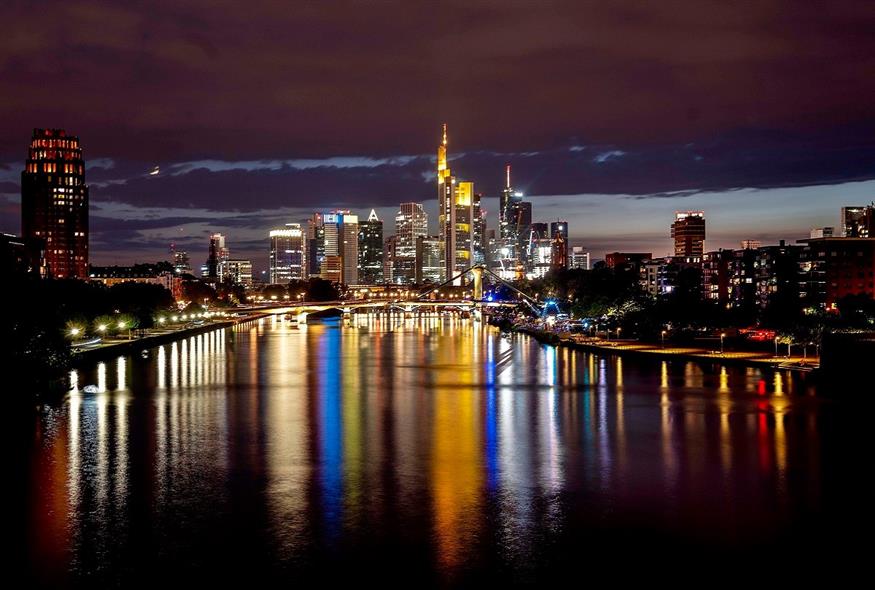 Μέτρα για την εξοικονόμηση ενέργειας στη Γερμανία (Associated Press)