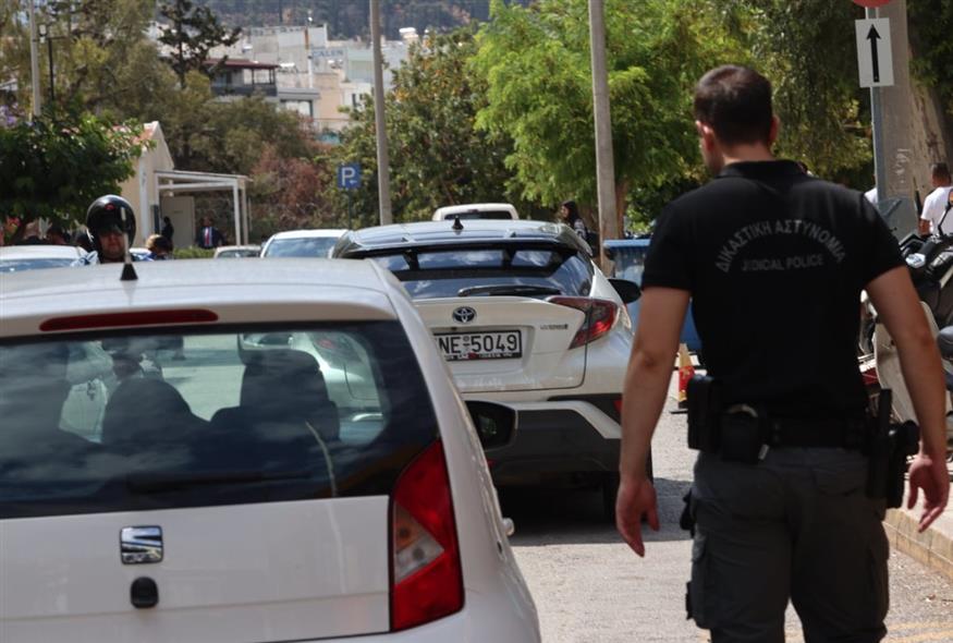 (ΓΙΑΝΝΗΣ ΠΑΝΑΓΟΠΟΥΛΟΣ/EUROKINISSI)