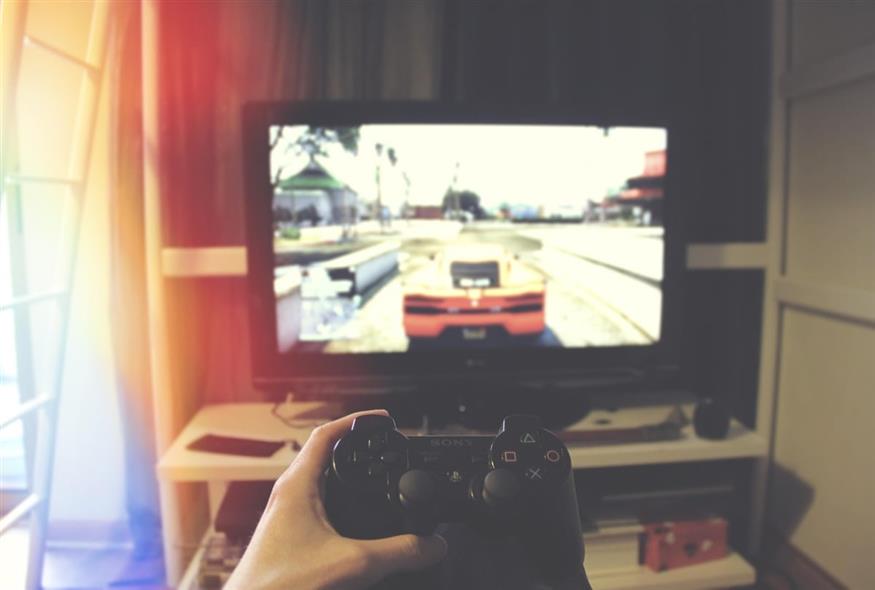 gaming (Pexels/PIXABAY)