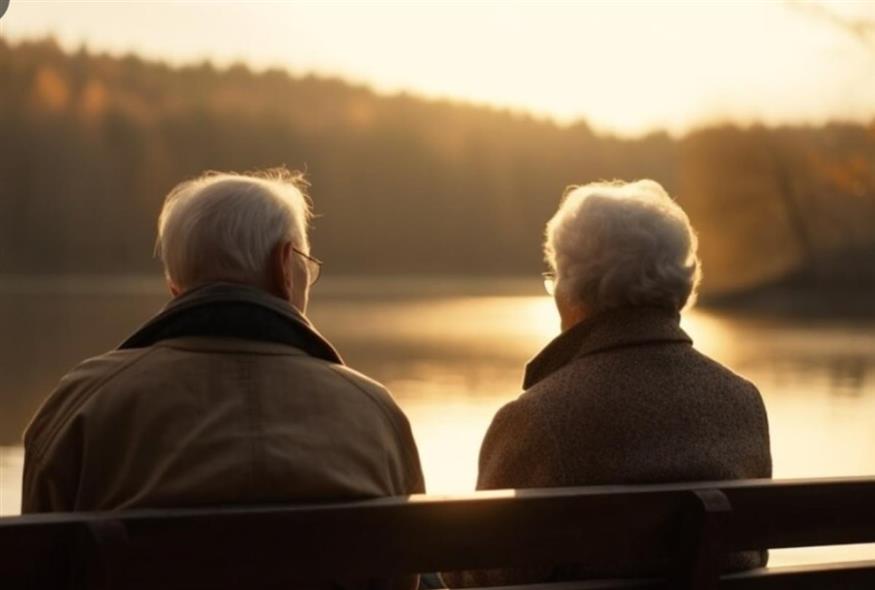 όριο συνταξιοδότησης (freepik)