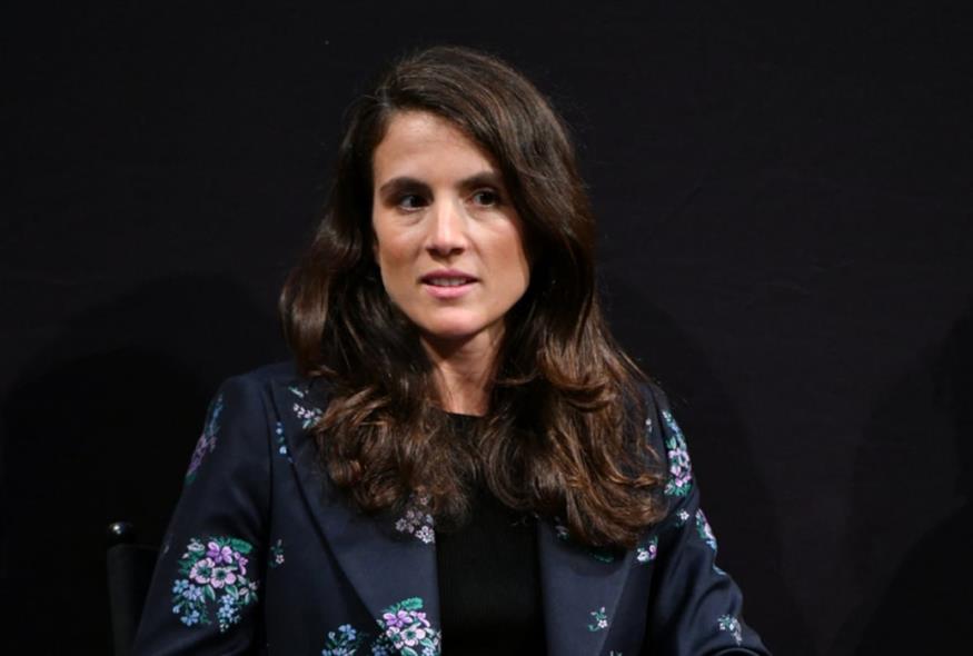 Τατιάνα Σλόσμπεργκ (Χ)