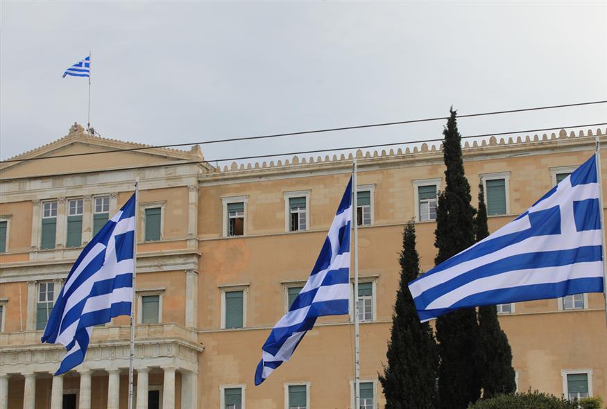 Eurokinissi / Intime news