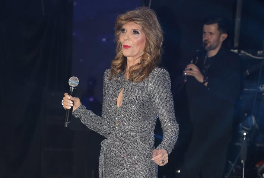 Κατερίνα Στανίση (Copyright: NDP)