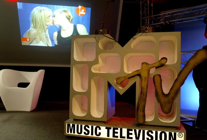 MTV (Copyright: ASSOCIATED PRESS)