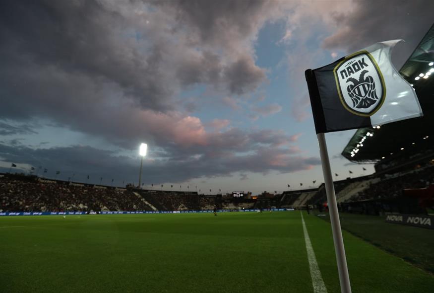 Τούμπα (ΒΑΣΙΛΗΣ ΒΕΡΒΕΡΙΔΗΣ / MOTION TEAM)