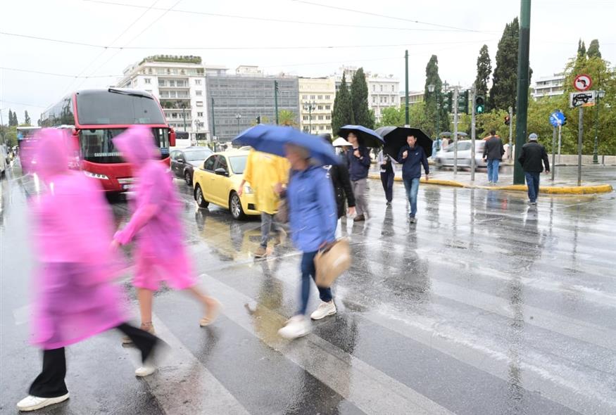 (ΤΑΤΙΑΝΑ ΜΠΟΛΑΡΗ/EUROKINISSI)