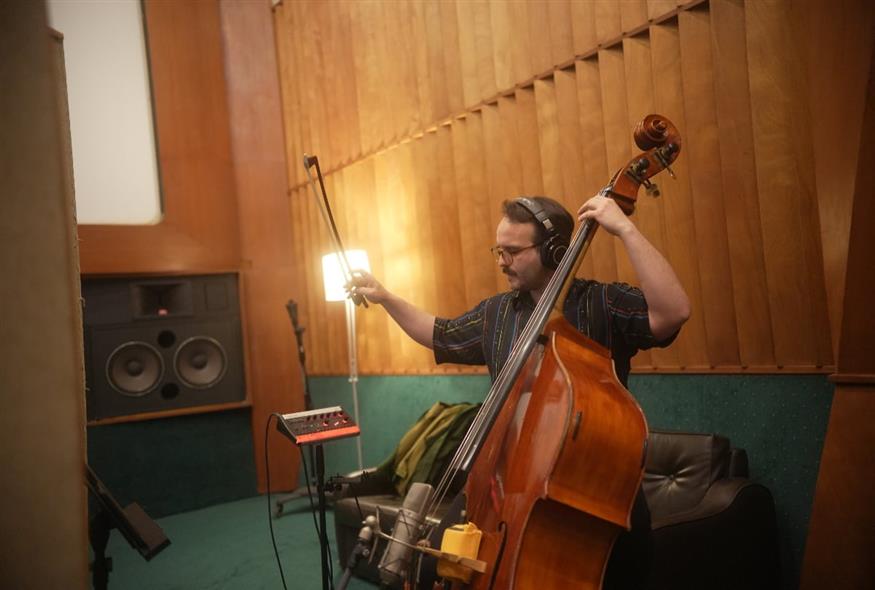 Κώστας Πατσιώτης