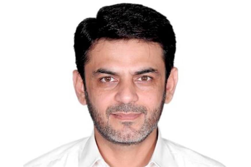 Asif Merchant Asif Merchant