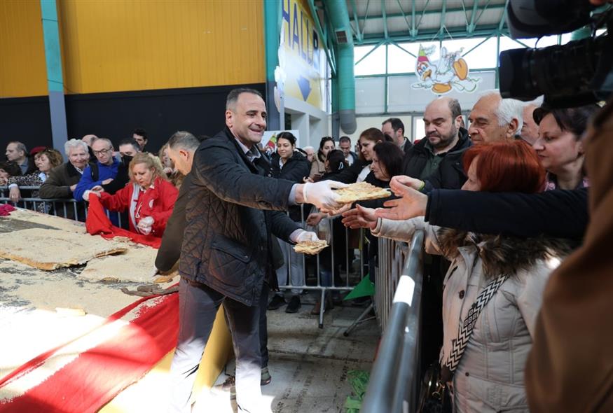 Καθαρά Δευτέρα