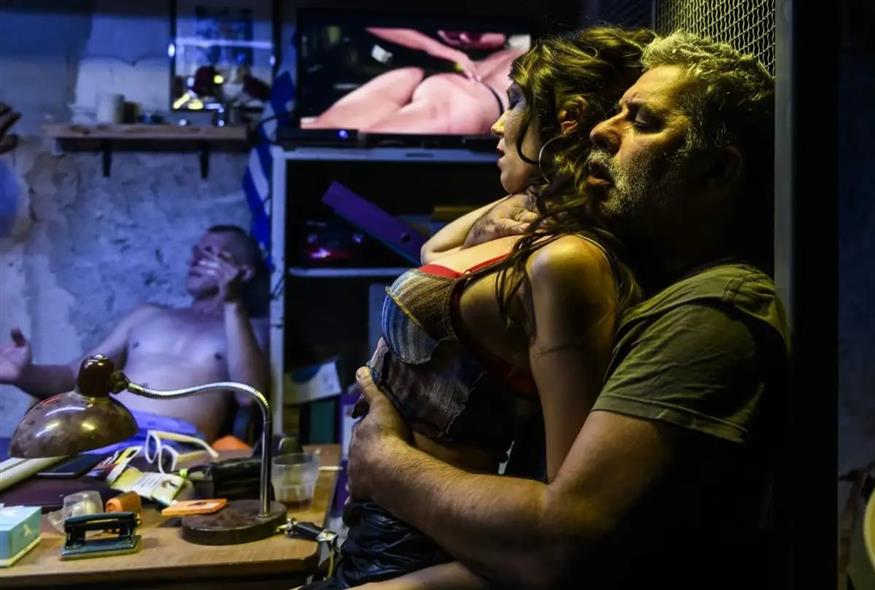 Άνθρωποι και Ποντίκια Άνθρωποι και Ποντίκια