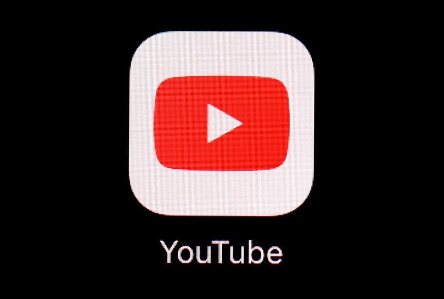 YouTube (AP)