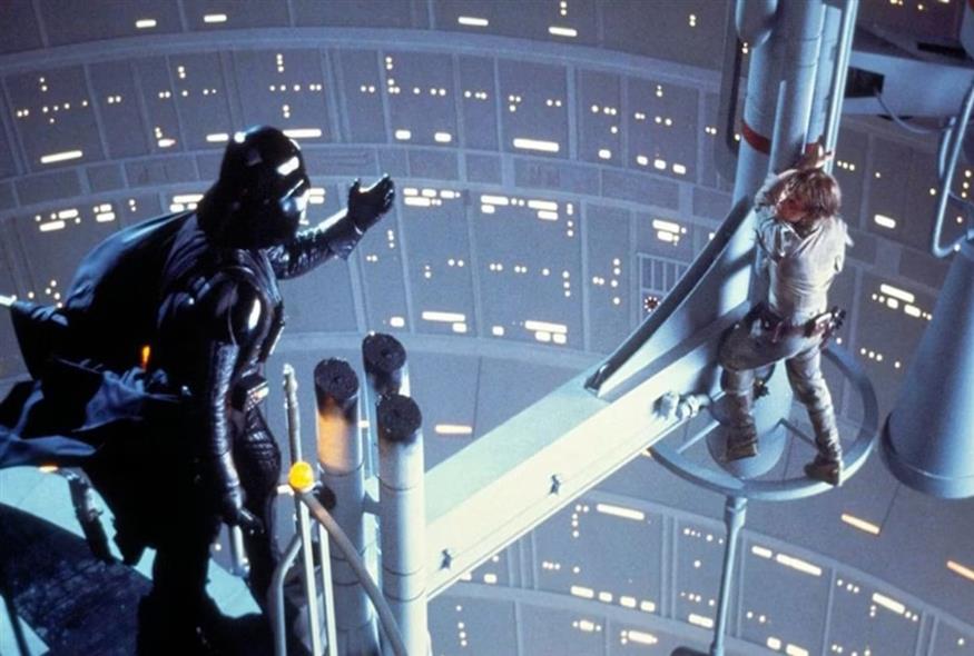 Star Wars: The Empire Strikes Back (1980)
