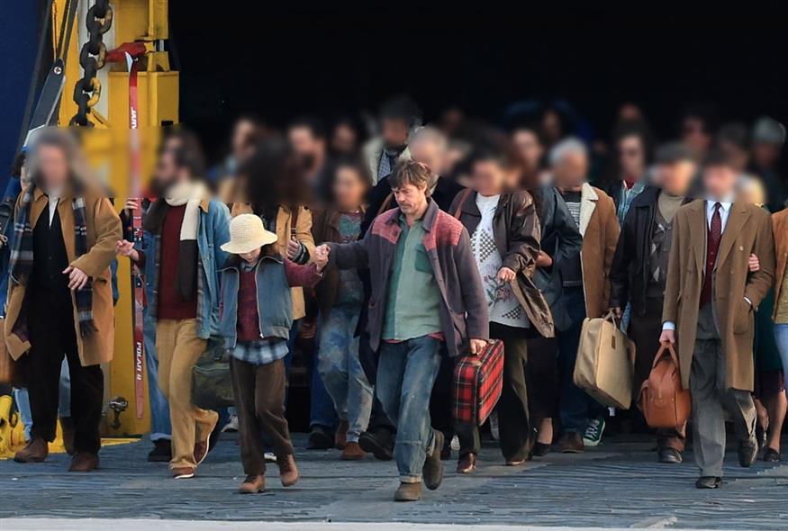 Μπραντ Πιτ Μπραντ Πιτ