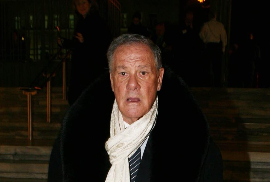 Ντίμης Κρίτσας (NDP Photos)