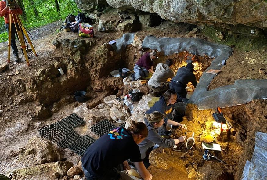 Νεάντερταλ