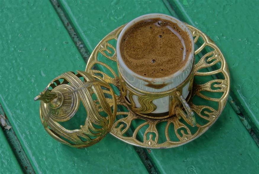 Φλιτζάνι καφέ (UNSPLASH)