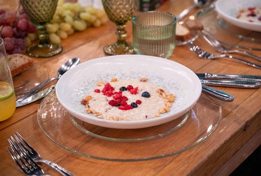 Μια βραδιά αφιερωμένη στη γεύση: η Knorr παρουσίασε τους νέους Σπιτικούς Ζωμούς με εκχύλισμα κρασιού