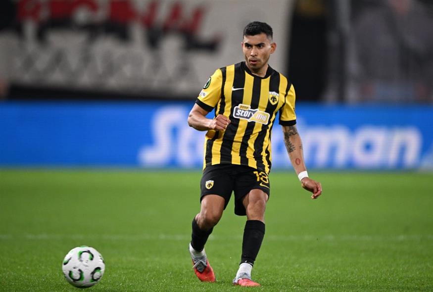 (ΑΝΤΩΝΗΣ ΝΙΚΟΛΟΠΟΥΛΟΣ / EUROKINISSI)