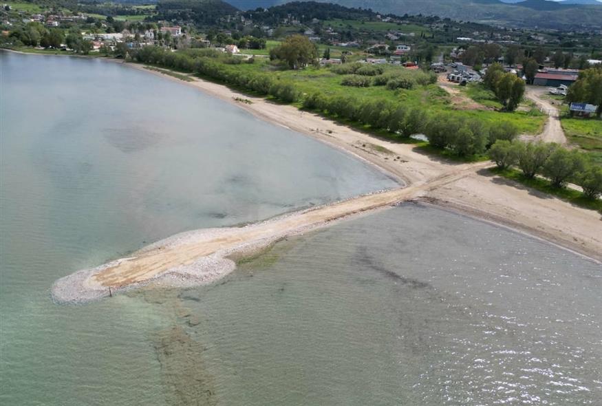 Λιμνοθάλασσα