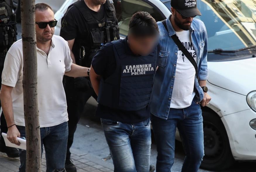 (ΝΑΣΟΣ ΣΙΜΟΠΟΥΛΟΣ/EUROKINISSI)