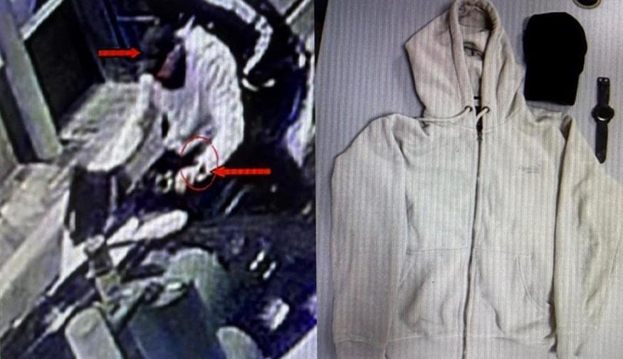 Ληστές Ληστές