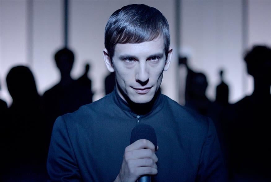 Interruption του Γιώργου Ζώη