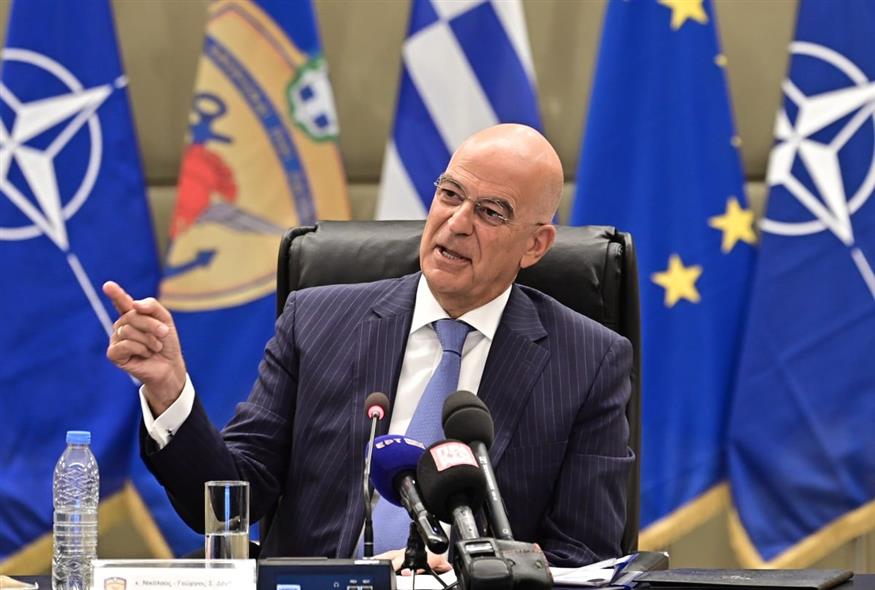 (ΜΙΧΑΛΗΣ ΚΑΡΑΓΙΑΝΝΗΣ/EUROKINISSI)