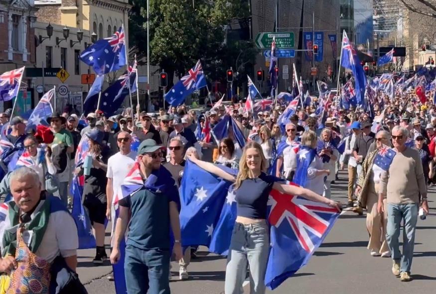 Πηγή φωτογραφίας: X