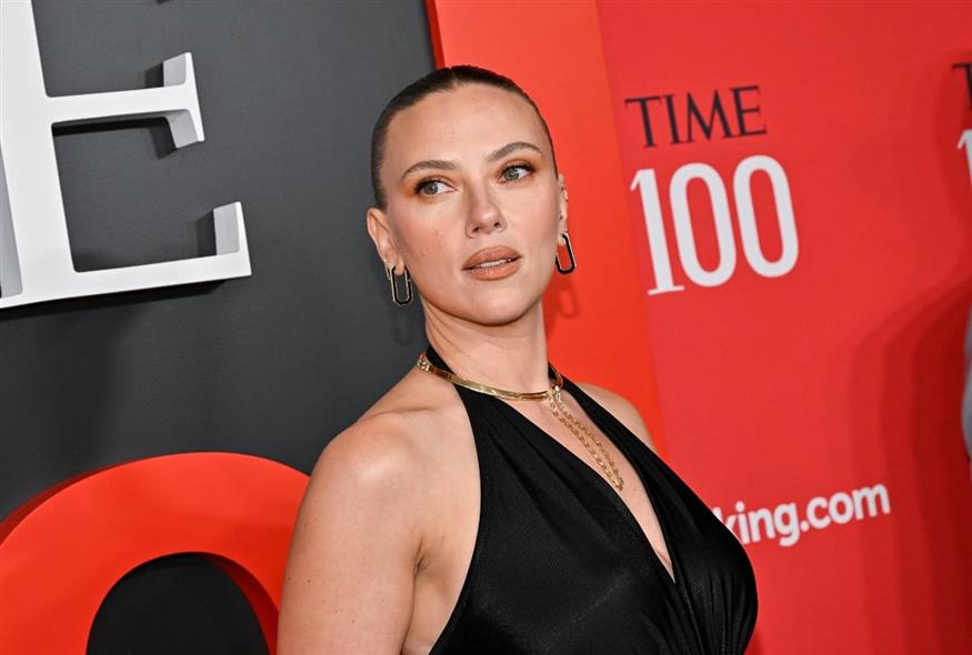 Σκάρλετ Γιόχανσον (AP)