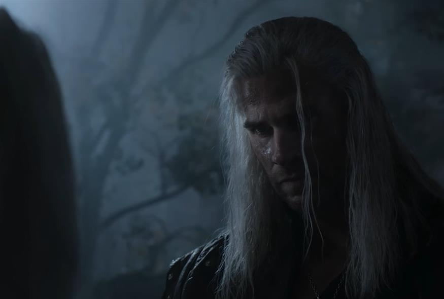 The Witcher (Netflix Greece)