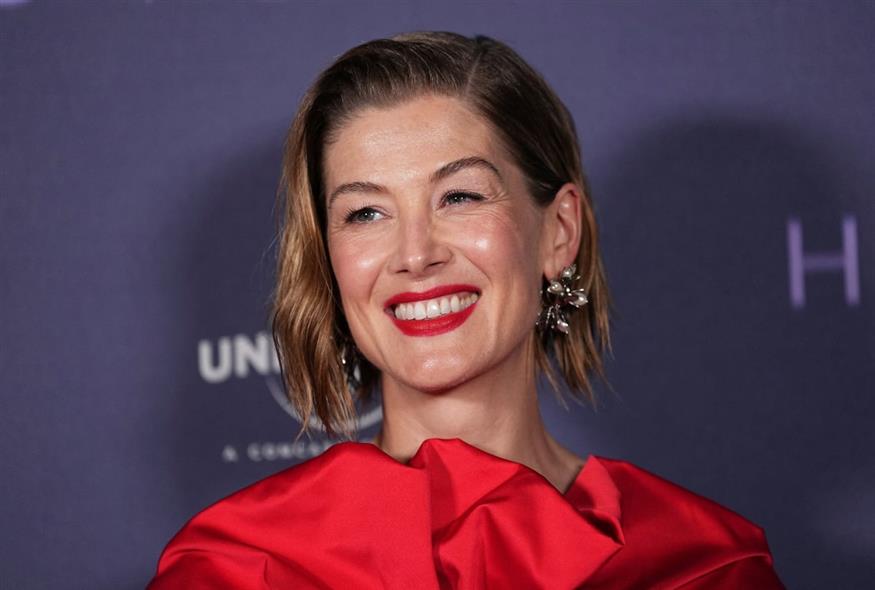 Ρόζαμουντ Πάικ (AP)