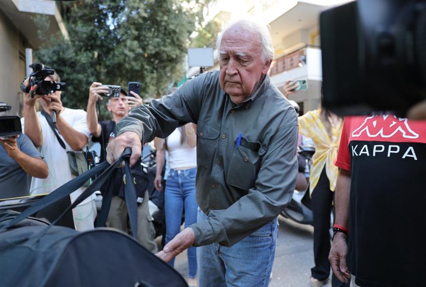 Αλέξανδρος Γιωτόπουλος