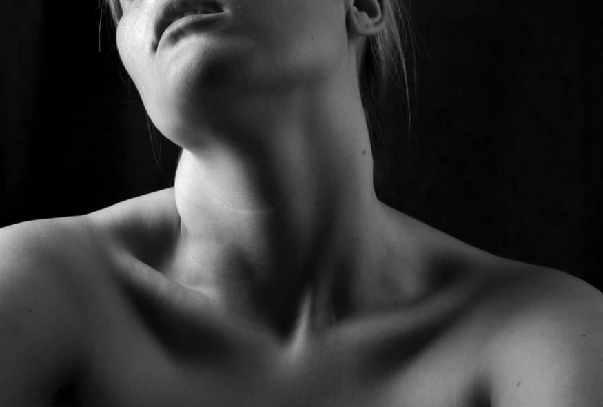 Θυρεοειδής αδένας (UNSPLASH)