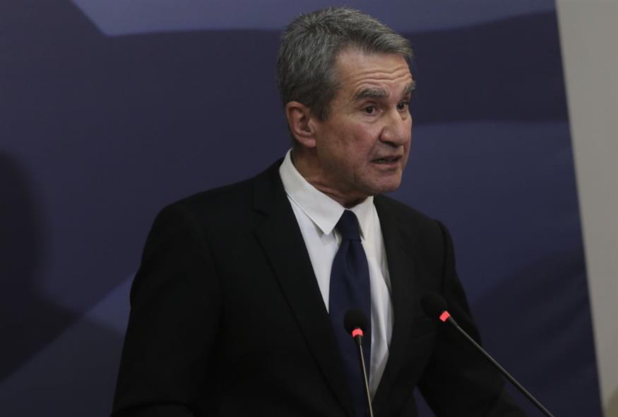 Λοβέρδος/EUROKINISSI