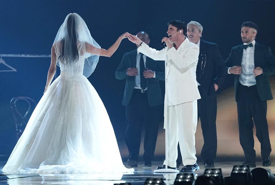 Eurovision 2026 - Πρώτη γενική πρόβα