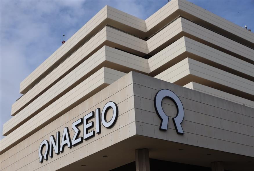 (ΓΙΑΝΝΗΣ ΠΑΝΑΓΟΠΟΥΛΟΣ/EUROKINISSI)