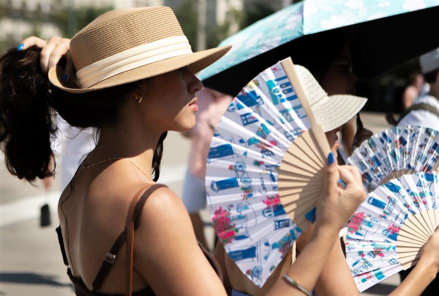 Καύσωνας (INTIME)