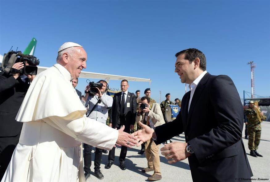 Ο ποντίφικας της ταπεινότητας και της ελπίδας, που δε δίστασε να συγκρουστεί με τους συντηρητικούς (Associated Press)