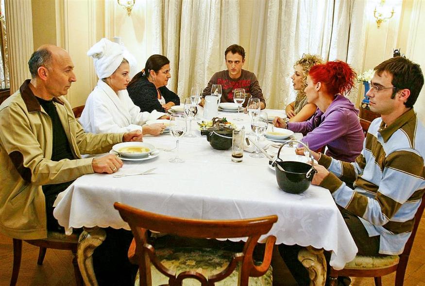 Οι πρωταγωνιστές του «Παρά Πέντε»