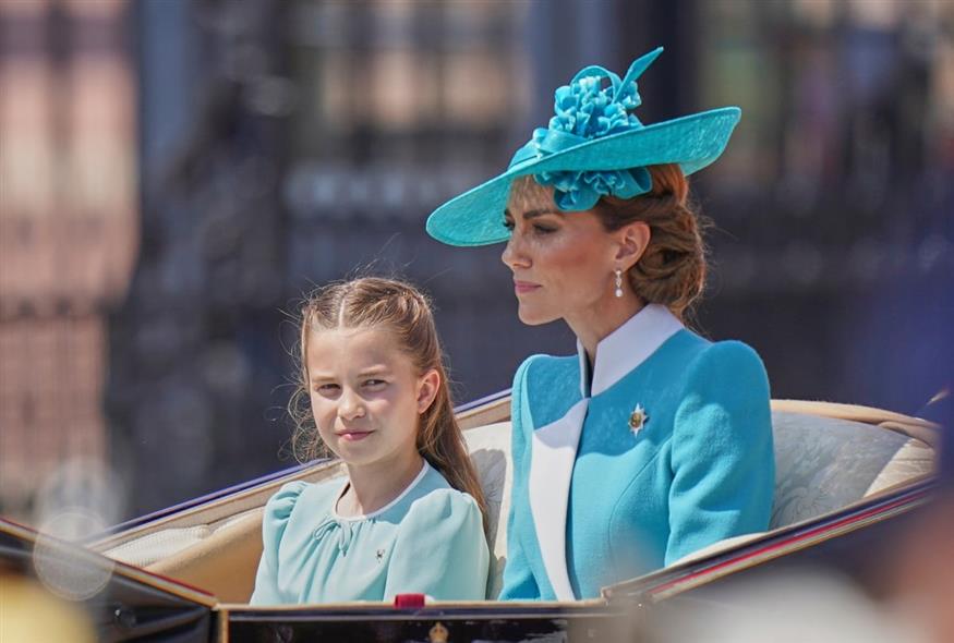 Κέιτ Μίντλετον Κέιτ Μίντλετον