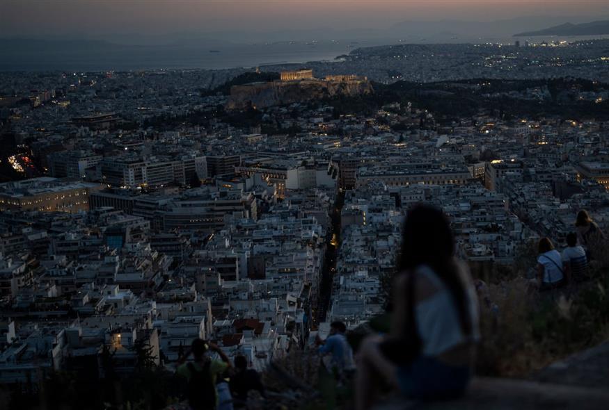 Αθήνα (AP)