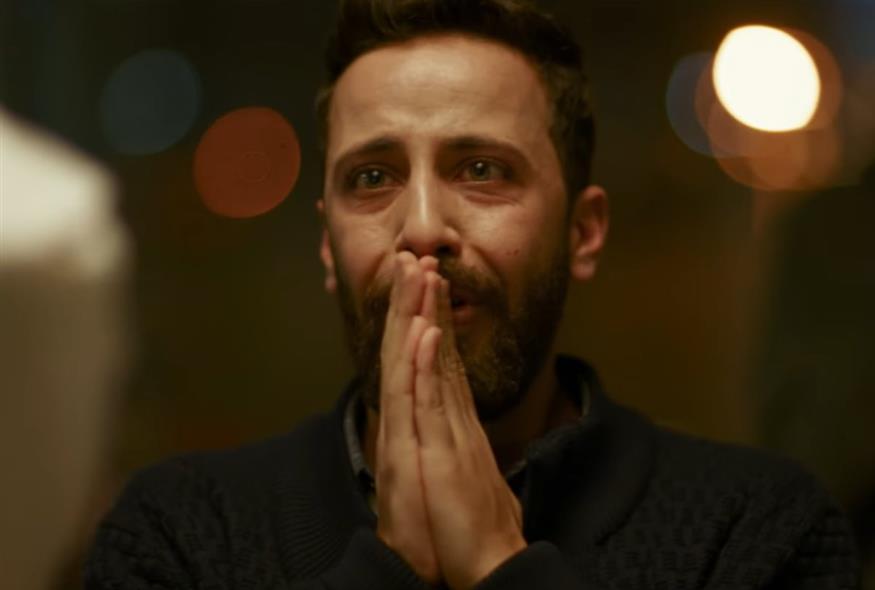 The Voice of Hind Rajab