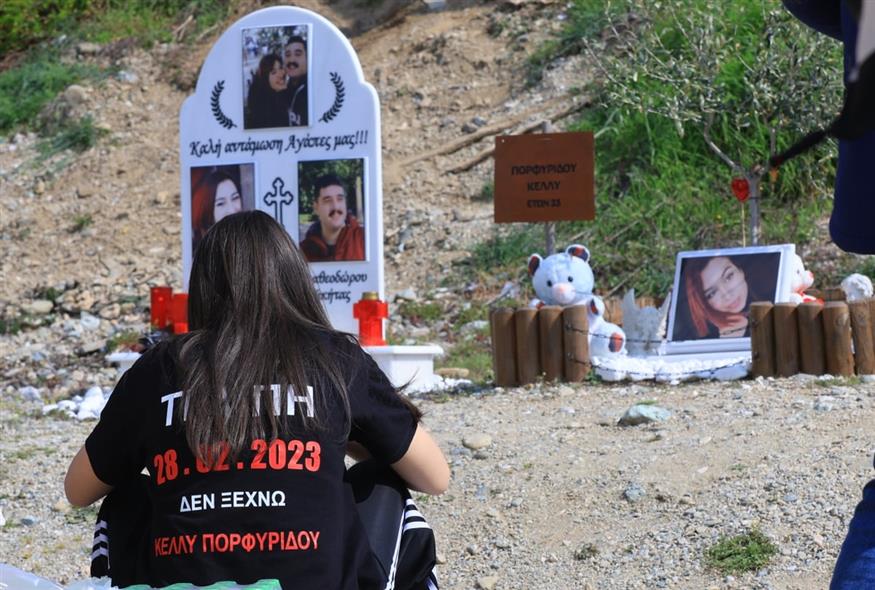 Αγώνας δρόμου και μοτοπορεία μνήμης για τα 57 θύματα/INTIME