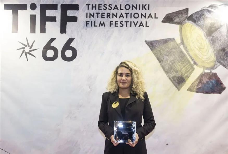 Σουζάνα Μιργκάνι