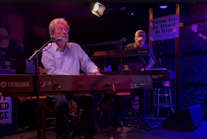 Ρικ Ντέιβις