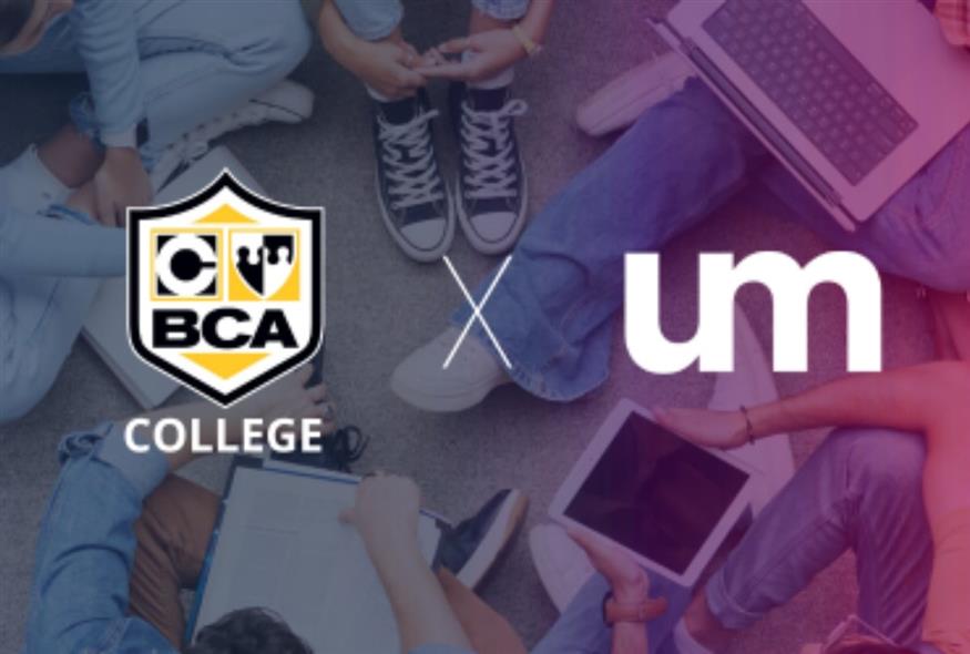 BCA College &amp; UM